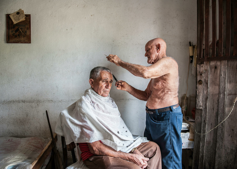 Fotoğrafçı Olarak Profesyonel Olmak İçin En İyi Tavsiye Nedir?